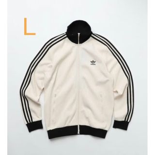 オリジナルス(Originals（adidas）)のアディカラークラシック ワッフル ベッケンバウアー トラックジャケット ジャージ(ジャージ)