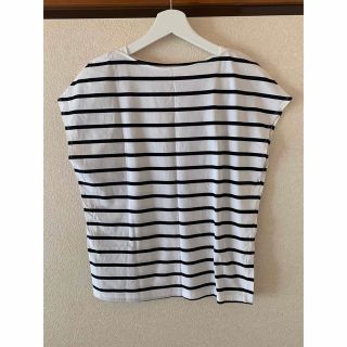 アダムエロぺ(Adam et Rope')のADAMETROPE　アダムエロペ トップス(Tシャツ(半袖/袖なし))