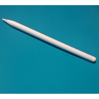 アップル(Apple)のapplepencil 第二世代 本体のみ(PC周辺機器)