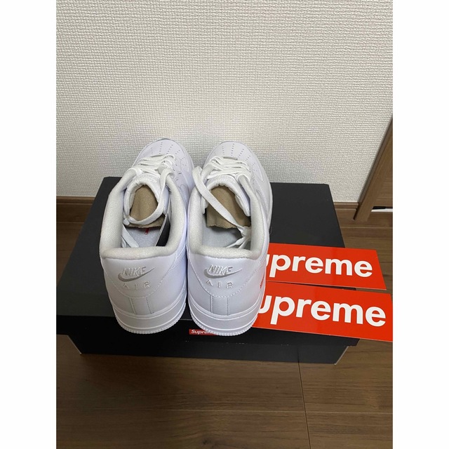 Supreme(シュプリーム)のsupreme air force1 メンズの靴/シューズ(スニーカー)の商品写真