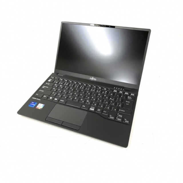 ノートPC富士通 LIFEBOOK WU-X G2 i7-1255U/16GB/256GB