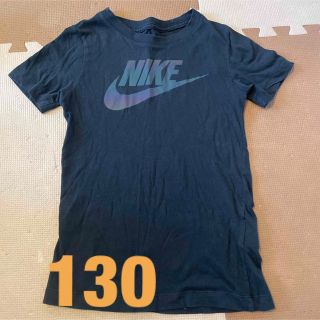 ナイキ(NIKE)の130 NIKE Tシャツ　ロゴT ナイキ(Tシャツ/カットソー)