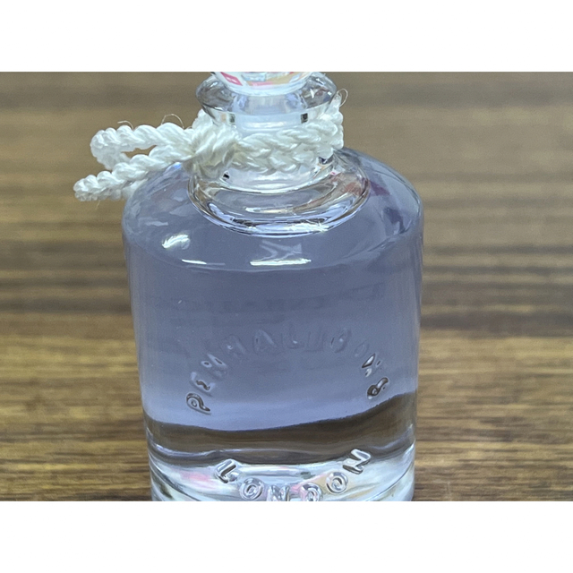 Penhaligon's(ペンハリガン)のペンハリガン　Penhaligon's   ルナ　オードトワレ　5ml コスメ/美容の香水(ユニセックス)の商品写真