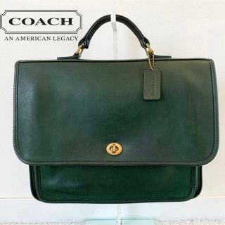 コーチ(COACH) オールドコーチ メンズバッグの通販 300点以上 | コーチ コーチ(COACH) オールドコーチ メンズバッグの通販 300点以上 | コーチ