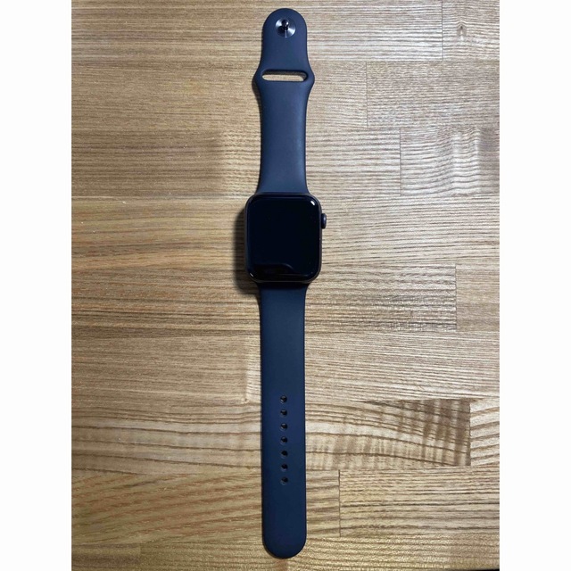 Apple Watch - Apple Watch SE (GPSモデル)44mmスペースグレイ 第1世代