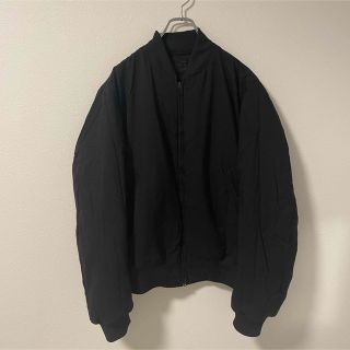 Y-3 - 超希少!Y-3 リバーシブル ボンバージャケット スカル 骸骨の
