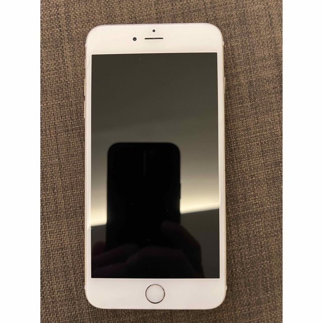 iPhone 6s plus 128GB simフリー ゴールド 本体のみ iPhone 6s plus 128GB simフリー ゴールド 本体のみ