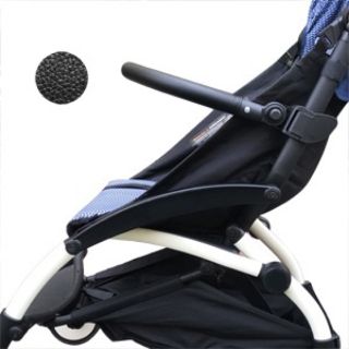 ベビーゼン(BABYZEN)のベビーゼンヨーヨー フロントバー バンパーバーbabyzen yoyo 安全バー(ベビーカー用アクセサリー)