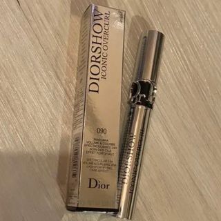 ディオール(Dior)のDior マスカラ アイコニック オーバーカール(マスカラ)