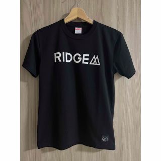 リッジマウンテンギアTシャツ(登山用品)