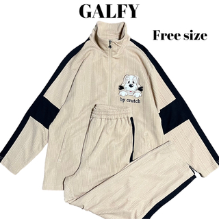 ガルフィー（ゴールド/金色系）の通販 5点 | GALFYを買うならラクマ
