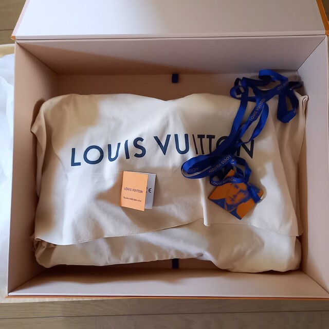 LOUIS VUITTON(ルイヴィトン)のLOUIS VUITTON ルイヴィトン ドゥドゥ・テディベア ぬいぐるみ エンタメ/ホビーのおもちゃ/ぬいぐるみ(ぬいぐるみ)の商品写真