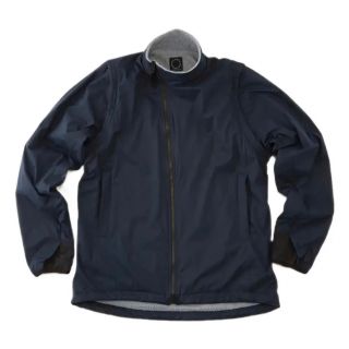 山と道 Light Alpha Vest Jacket(登山用品)