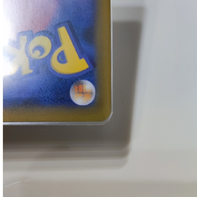 ブラッキー　25th　ss様専用 エンタメ/ホビーのトレーディングカード(シングルカード)の商品写真