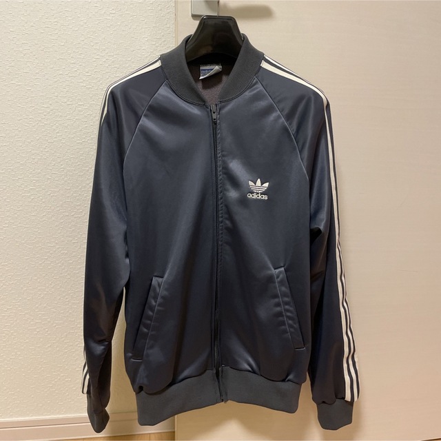 80s adidas atp トラックジャケット M ジャージ