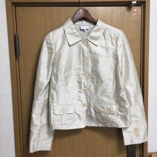 アルマーニ コレツィオーニ(ARMANI COLLEZIONI)のArmani Collezioni アルマーニ ジャケット ブレザー(テーラードジャケット)