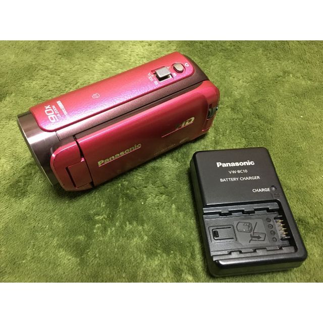 Panasonic　HC-W570M