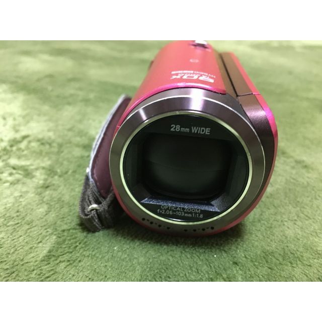 Panasonic HC-W570M