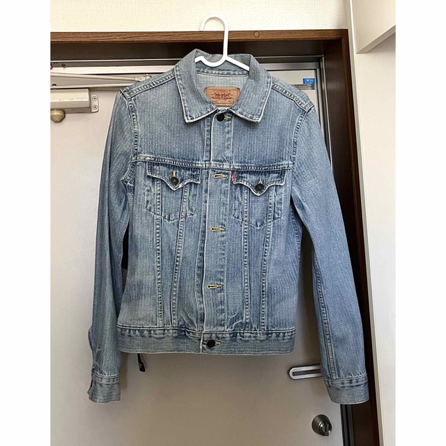 Levi's(リーバイス)のLevi's［リーバイス] デニム トラッカー ジャケット　78513 レディースのジャケット/アウター(Gジャン/デニムジャケット)の商品写真