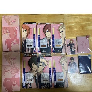 Knights ラブライナー 新品未開封(その他)