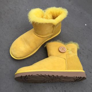 アグ(UGG)のUGG ブーツ(ブーツ)