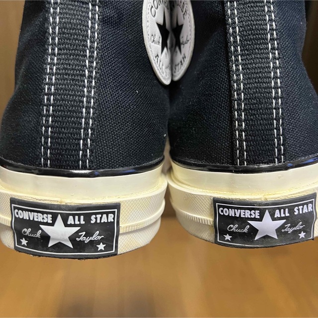 Converse CT70 chuck taylor double foxing