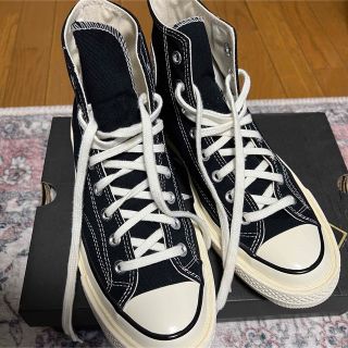 コンバース(CONVERSE)のChuck Taylor CT70 Double foxing (スニーカー)