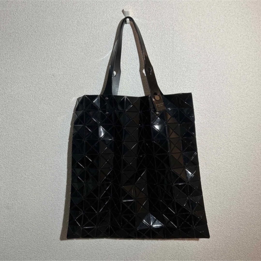 BAOBAO ISSEYMIYAKE トートバッグ 10×10