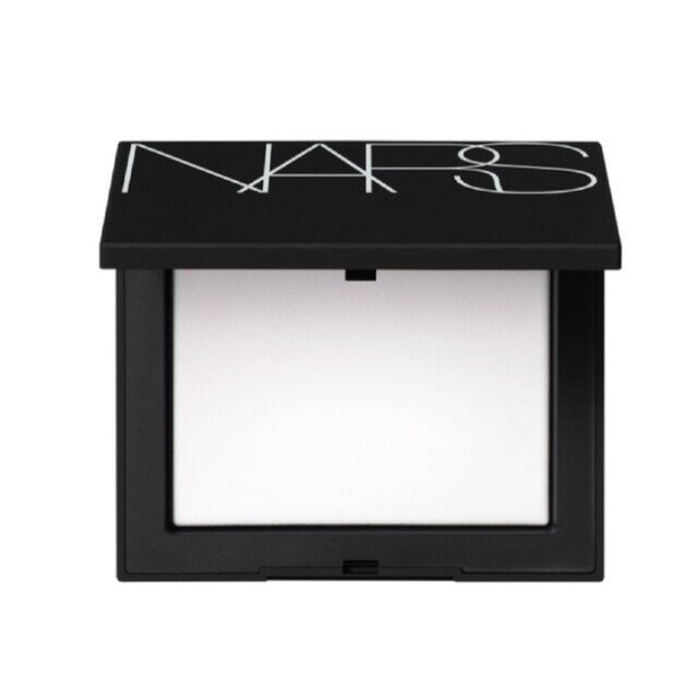 NARS 　 ライトリフレクティングセッティングパウダー プレスト N 10g