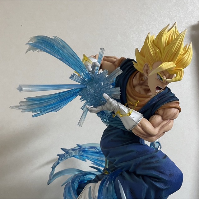 1/4ドラゴンボール ベジットLS フィギュア ガレージキット 国内外の