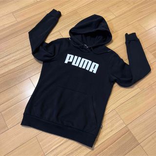 プーマ(PUMA)のPUMA パーカー(パーカー)