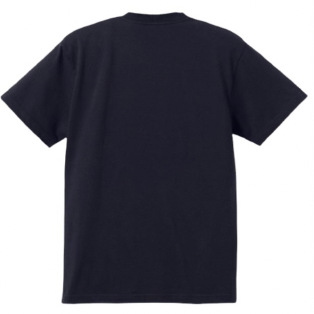 男女兼用　ボックスロゴ　【ニヤリ】パロディ　Tシャツ おもしろ （黒） メンズのトップス(Tシャツ/カットソー(半袖/袖なし))の商品写真