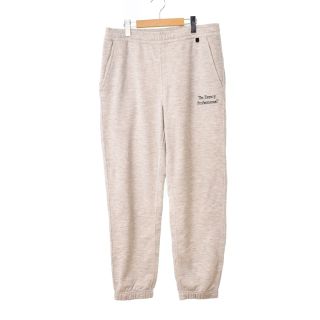 アザー(other)のエンノイ スタイリスト私物 21SS SWEAT PANTS スウェット パンツ(スラックス)