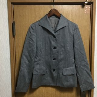 MARGARET HOWELL - 美品 マーガレットハウエル パピートゥース リネン