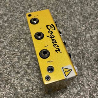 BOGNER La Grange ボグナー オーバードライブ ディストーションの通販