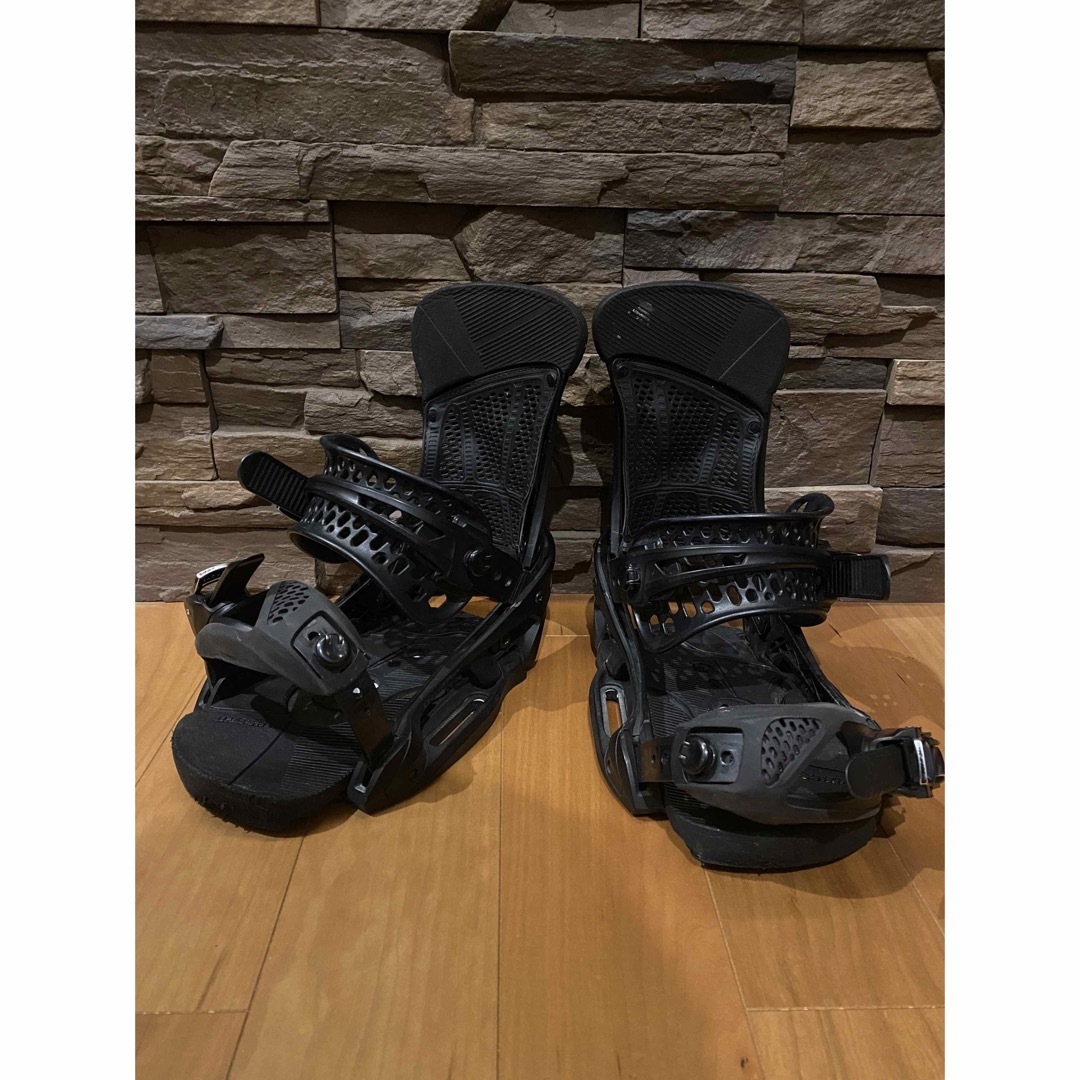 BURTON バートン MALAVITA マラビータ EST スノーボード 【おすすめ