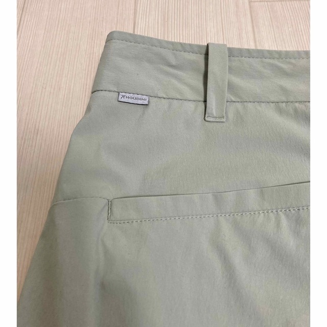 未使用限定色 HOUDINI WADI PANTS M's Msize メンズのパンツ(その他)の商品写真
