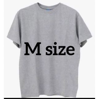 グッドオン(Good On)の新品★ Good On / グッドオン クルーTシャツ Msize 日本製(Tシャツ/カットソー(半袖/袖なし))
