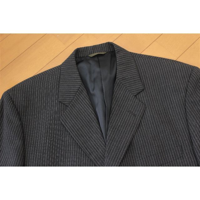 D'URBAN - 46【極美品】ダーバン スーツ Y6 メンズ スリム体 L D'URBAN - 46【極美品】ダーバン スーツ Y6 メンズ スリム体 L