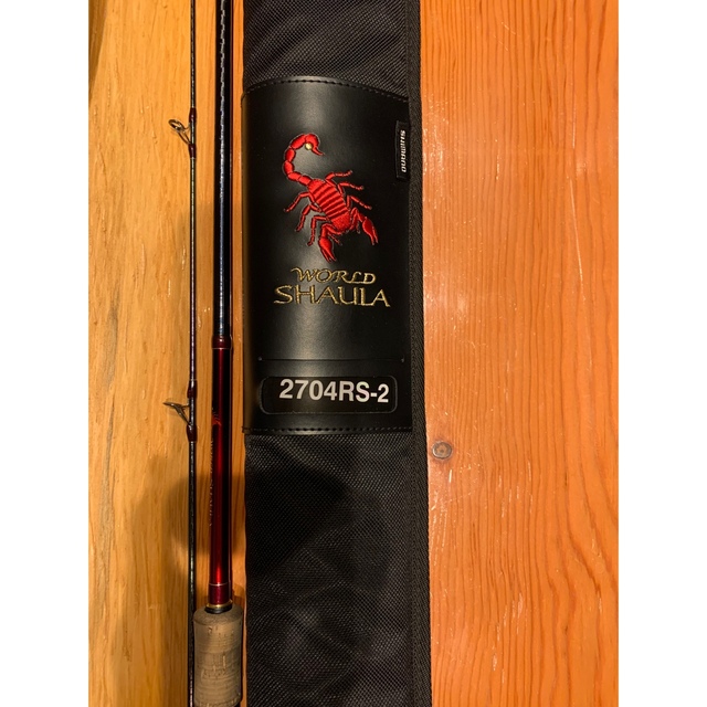ワールドシャウラ2704RS-2 特別価格 aleksandra-urman.ch