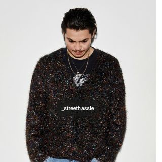 FTW ニットカーディガン MOHAIR SHIRT CARDIGAN 信頼 64.0%OFF www