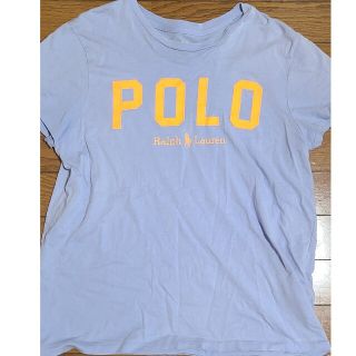 ポロラルフローレン(POLO RALPH LAUREN)のポロラルフローレン(Tシャツ(半袖/袖なし))