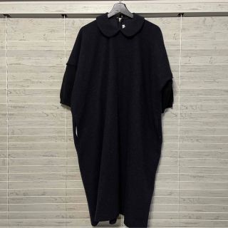 コムデギャルソン(COMME des GARCONS)のCOMMEdesGARCONS COMMEdesGARCONS ワンピース (ひざ丈ワンピース)