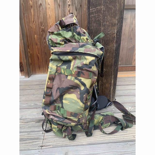 激レア】オランダ軍 バックパック80L Lowe Alpine Sting | cprc.org.au