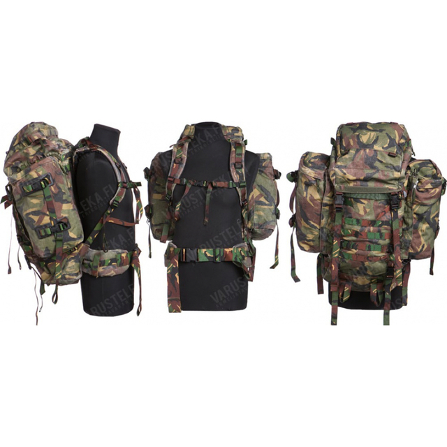 激レア】オランダ軍 バックパック80L Lowe Alpine Sting | cprc.org.au