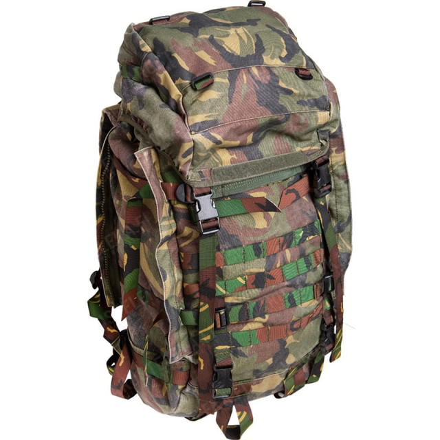 激レア】オランダ軍 バックパック80L Lowe Alpine Sting | cprc.org.au