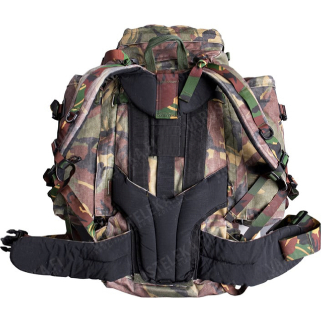激レア】オランダ軍 バックパック80L Lowe Alpine Sting | www.jarussi