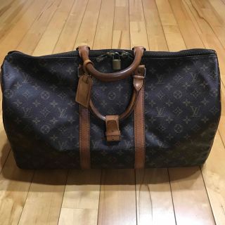 6ページ目 - ヴィトン(LOUIS VUITTON) ボストンバッグ(メンズ)の通販