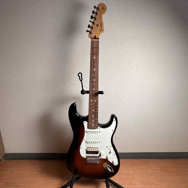 Fender Mexico フェンダー ストラトキャスター ギター