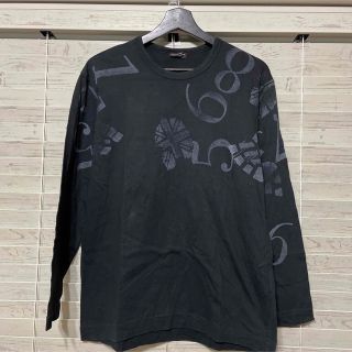 コムデギャルソンオムプリュス(COMME des GARCONS HOMME PLUS)の90年代 COMMEdesGARCONS  HOMME PLUS 長袖カットソー(Tシャツ/カットソー(七分/長袖))